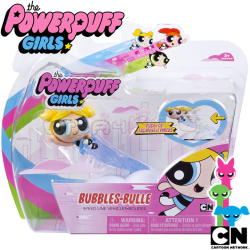 Spin Master Powerpuff Girls Кукла с ускорител - Bubbles 34.00870